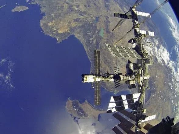 NASA відправить на МКС перший повністю комерційний екіпаж у лютому 2022 року