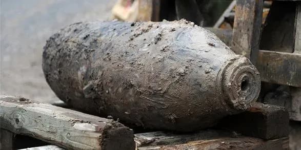 Выборы в Германии: в городке Вупперталь жителей призвали не ходить на голосование из-за бомбы