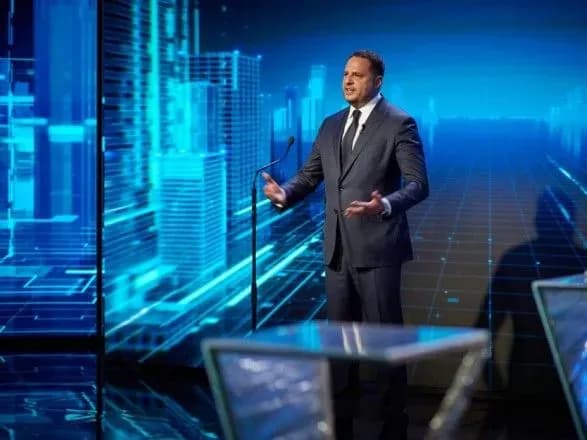 Виступ Зеленського на Генасамблеї ООН був одним з найочікуваніших – Єрмак