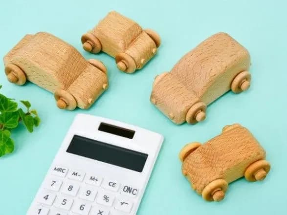 Не зміг пояснити, звідки гроші: податківці арештували 26 млн гривень чоловіка після купівлі ним авто та землі