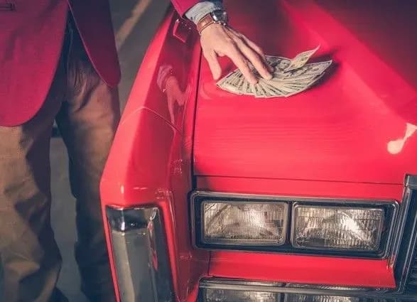 Вскоре в "Дії" можно будет оформить договор купли-продажи автомобиля онлайн