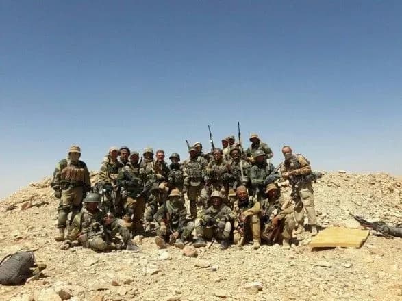 ЗМІ: у ПВК Вагнера перестали набирати найманців, які народилися в Україні, або пов'язані з нею