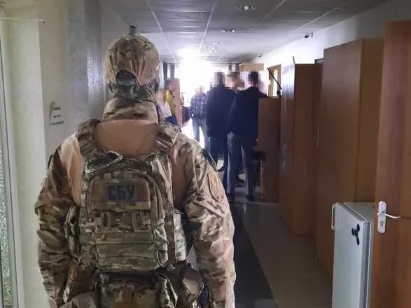 На замовлення РФ: у Дніпрі конструкторське бюро модернізувало інфраструктуру окупованого Криму