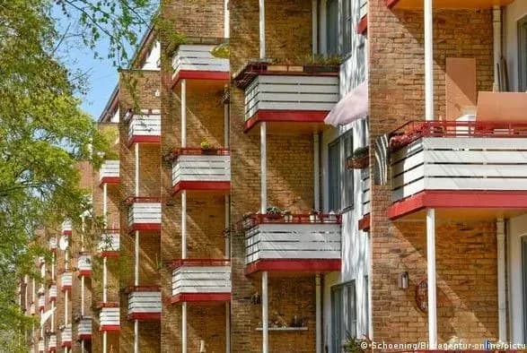 Берлінці виступили за експропріацію квартир у великих житлових концернів