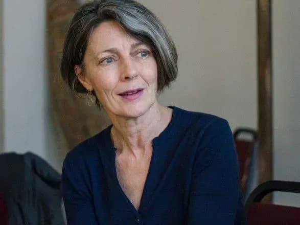 Померла актриса оскароносного фільму "Земля кочівників" Меліса Янделл Сміт