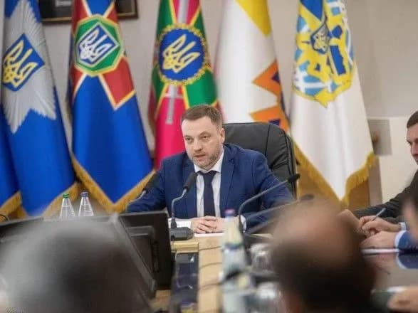 МВД и Комиссия ВР по защите прав инвесторов подписали меморандум о взаимодействии