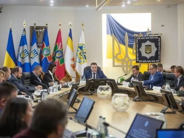 У МВС створили офіс захисту бізнесу