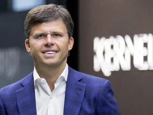 Веревський накинув петлю на репутацію "Кернел": якщо підтвердиться підроблення документів у міжнародних судах - це буде крах