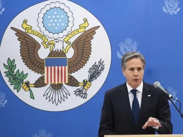 Держдеп: Росія зірвала нараду ОБСЄ у Варшаві