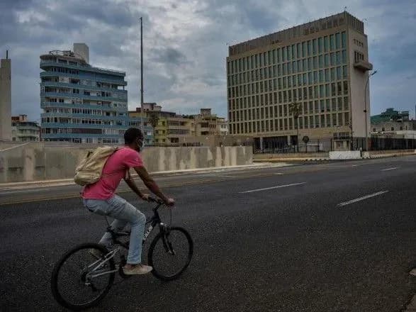 З Сербії евакуювали співробітника ЦРУ з “гаванським синдромом” - WSJ