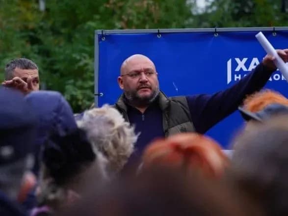 Добкін максимально наблизився до перемоги на виборах мера Харкова - політолог