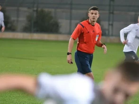 Визначилась суддівська бригада матчу "Динамо" – "Шахтар"