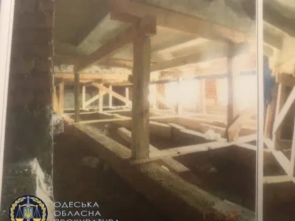 Будівельників, які нажилися на глухих дітях, будуть судити в Одесі