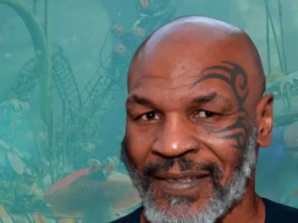 Бокс: Тайсон виразив шокованість поведінкою Усика та Джошуа