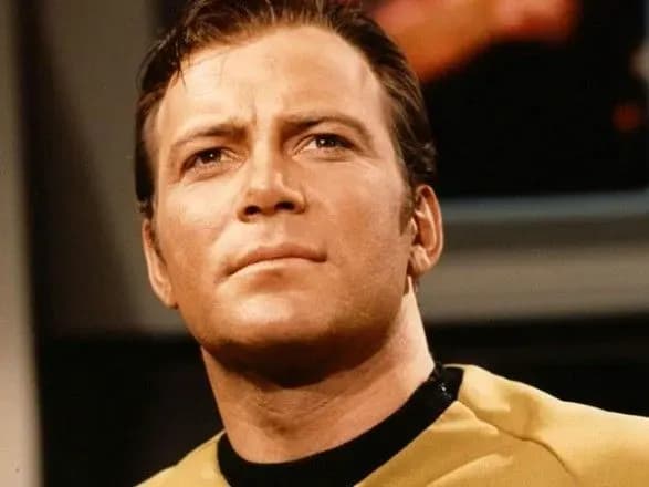 Актор із серіалу "Зоряний Шлях" полетить в космос на кораблі New Shepard