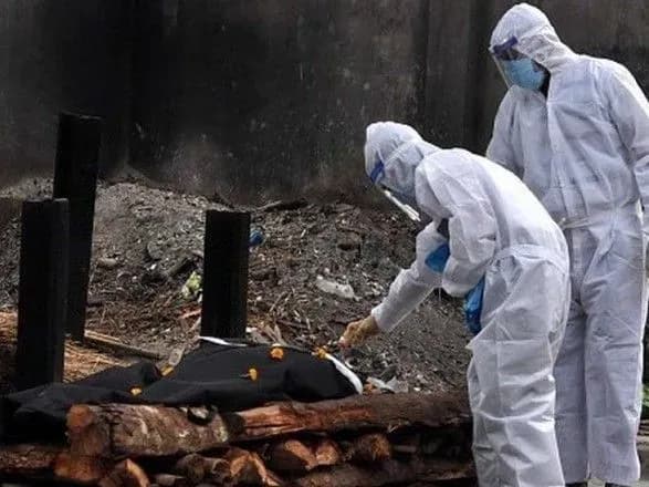 В Індії заплатять понад 600 доларів компенсації за кожну смерть від коронавірусу