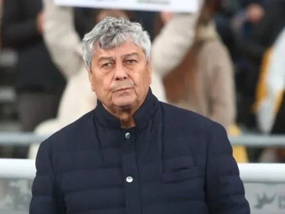 Луческу: ми припускалися багатьох помилок при початку атак