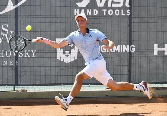 Український тенісист переміг на старті основної сітки змагань у Барселоні