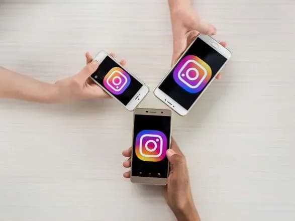У роботі Instagram знову стався збій: є проблеми і в Україні