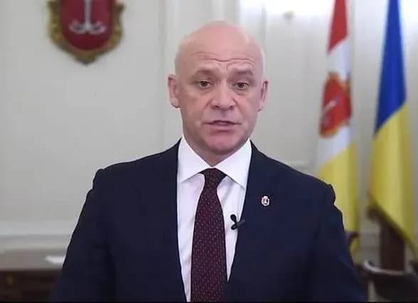 Піар, а не реальна робота: еколог про заяви Труханова щодо очищення Чорного моря