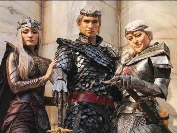 У мережі з'явився перший тизер приквела "Гри престолів"