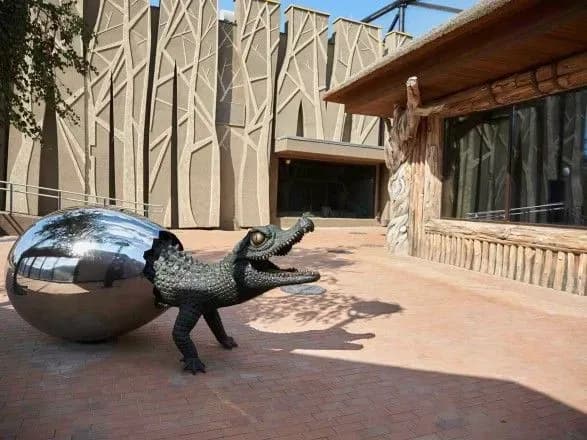 Прокуратура зацікавилася розкраданням коштів на будівництві зоопарку в Харкові