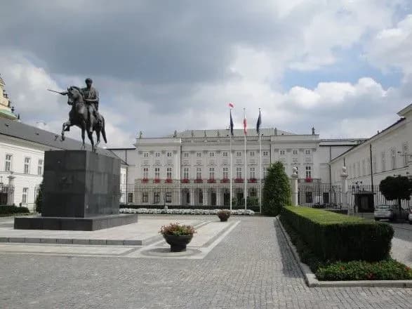 Варшава має намір протидіяти припиненню транзиту газу через Україну