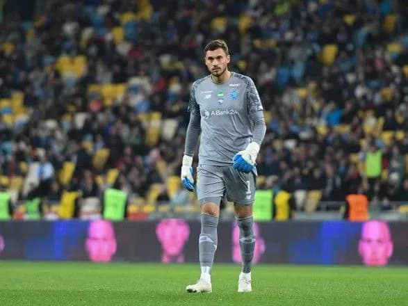 Двоє гравців основного складу "Динамо" продовжили контракти з клубом