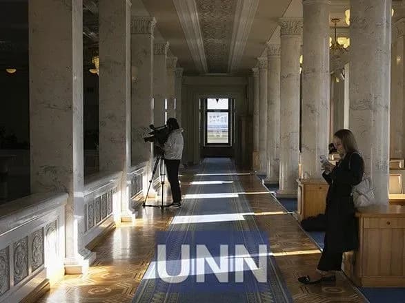 У Раді планують посилити карантинні обмеження через COVID-19: постанову невдовзі винесуть на голосування