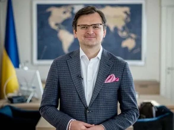 Кулеба: очікуємо до кінця року два мільйони українських туристів у Туреччині