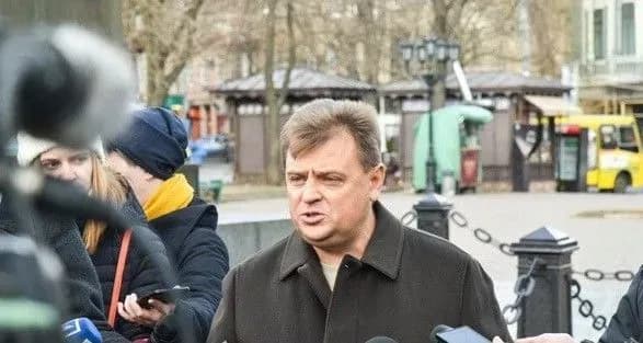 У правоохоронному комітеті ВРУ розкритикували НАБУ за “гальмування” справи “золотої труби Тарпана” в Одесі