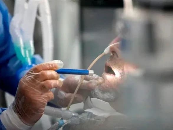 Німеччина змінила умови в'їзду в країну з 10 жовтня для туристів з України