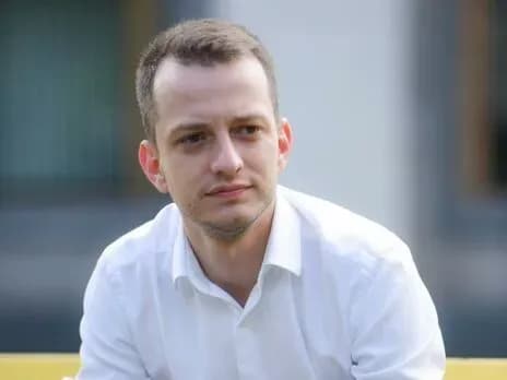 Это аморальная история: Устенко отреагировал на высказывание Третьяковой о смерти Полякова