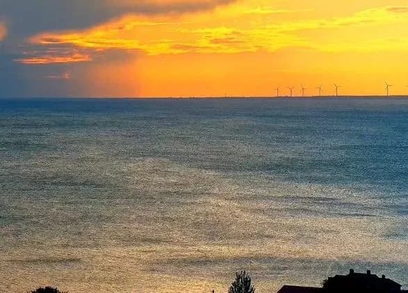 Бердянськ: на відомому курорті розгорнули мережу туристичних веб-камер