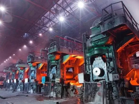 Українські та європейські металурги повинні мати рівні умови - Риженков