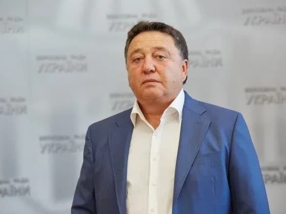 Фельдман заявил о поддержке Добкина на выборах мэра Харькова