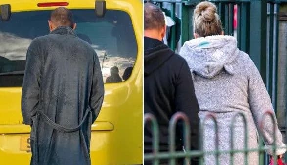 У Великій Британії батьків попросили не приходити до школи в піжамах