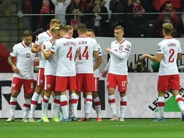 Футболіст “Динамо” забив гол у поєдинку відбору на ЧС-2022