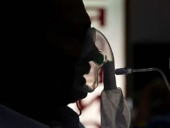 У світі коронавірусом інфікувалося 237,5 млн людей