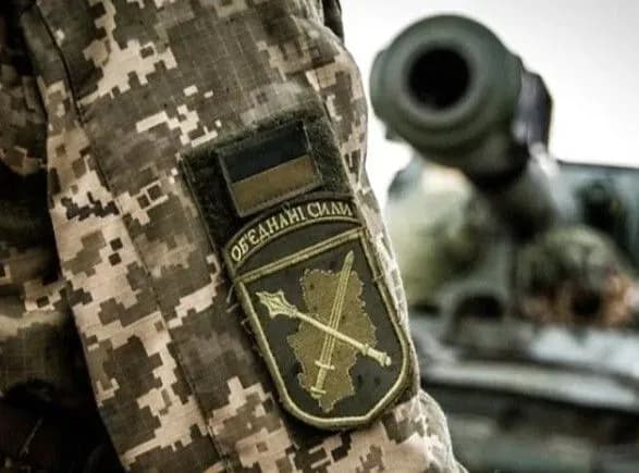 Ситуація на Донбасі: від початку доби бойовики два рази порушили “режим тиші”