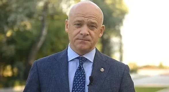 Битва за Одесу: у справі НАБУ проти Труханова вбачають конфлікт інтересів і зацікавленність Саакашвілі