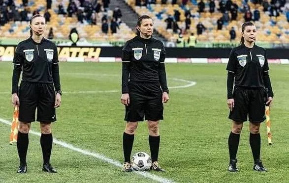 Зірковий нападник збірної Англії відзначив суддівство Монзуль: відомі деталі