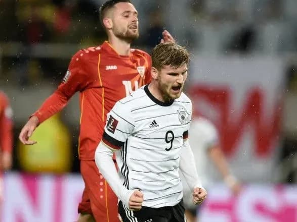 Перша європейська збірна кваліфікувалася на ЧС-2022