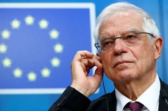 Україна дуже близька до Європейського союзу – Боррель