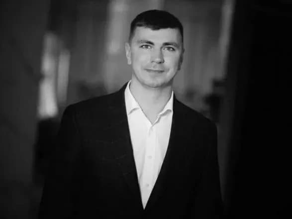 Сьогодні відбудеться прощання з нардепом Поляковим