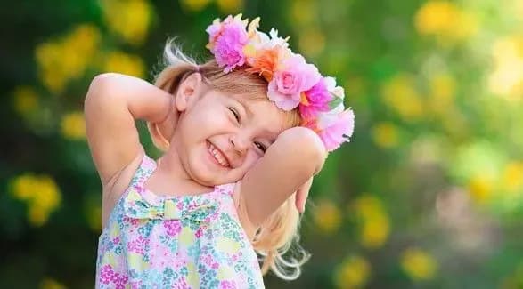 11 жовтня: Міжнародний день дівчаток