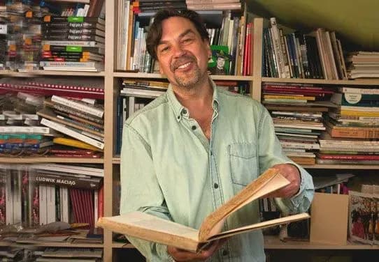 В Україні 9 листопада проведуть радіодиктант національної єдності. Читатиме його Андрухович