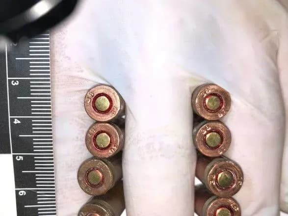 Замах на бізнесмена “Мультіка” допомогло розкрити ДНК на недопалках. Підозрюваного затримали