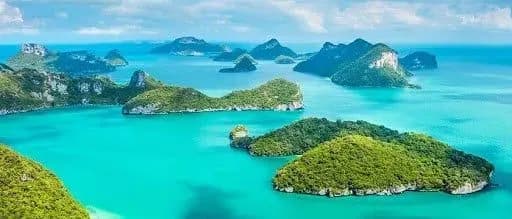 Таїланд послаблює карантин з 1 листопада: для кого відкриються кордони