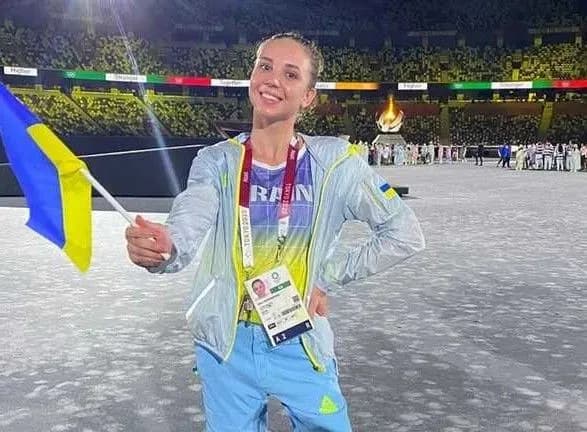Олимпийская призерка Токио из Украины завершила карьеру в 22 года
